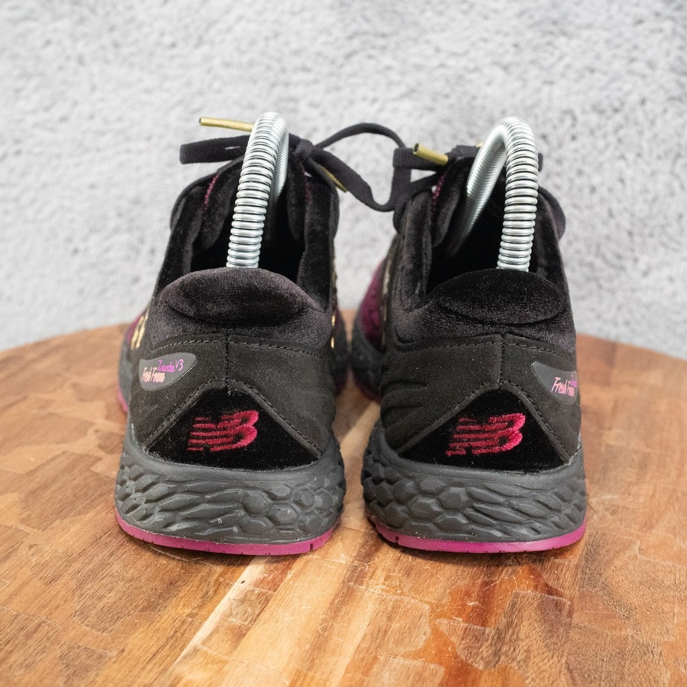 New Balance Fresh Foam Zante v3 Disney Beauty And The Beast Shoes Women's 6.5 B - Picture 4 of 10